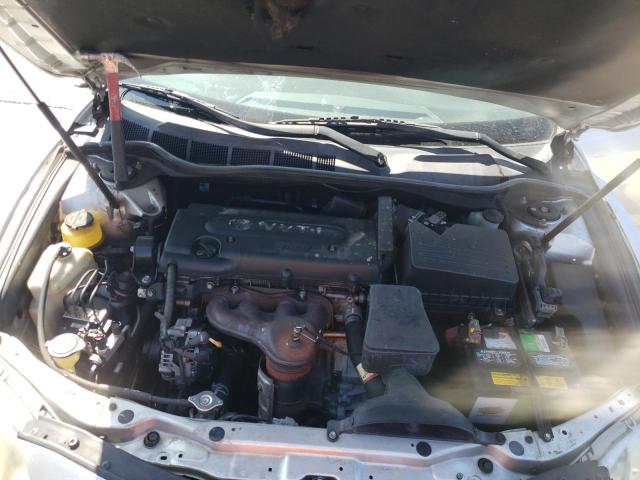 Photo 7 from auction – 2009 TOYOTA CAMRY BASE with VIN 4T4BE46K89R106679