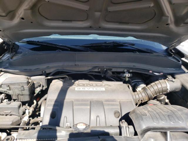 Zdjęcie 7 z aukcji – 2010 HONDA RIDGELINE z VIN 5FPYK1F58AB008489