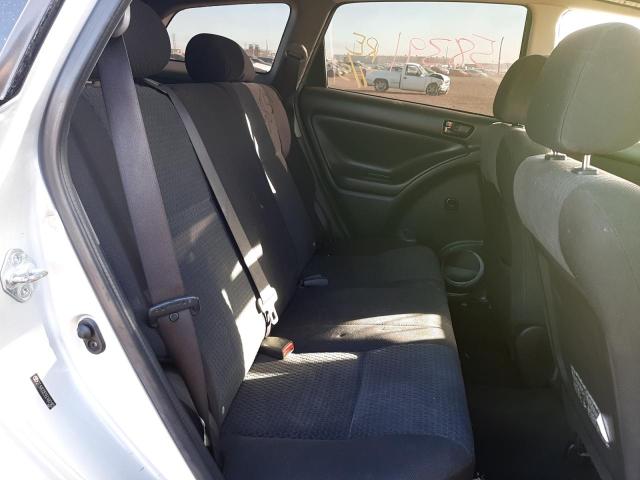 Photo 6 from auction – 2005 TOYOTA COROLLA MA with VIN 2T1KR32E55C483183