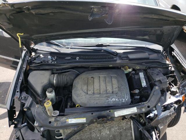 Photo 7 from auction – 2012 CHRYSLER TOWN & COU with VIN 2C4RC1CG3CR233040