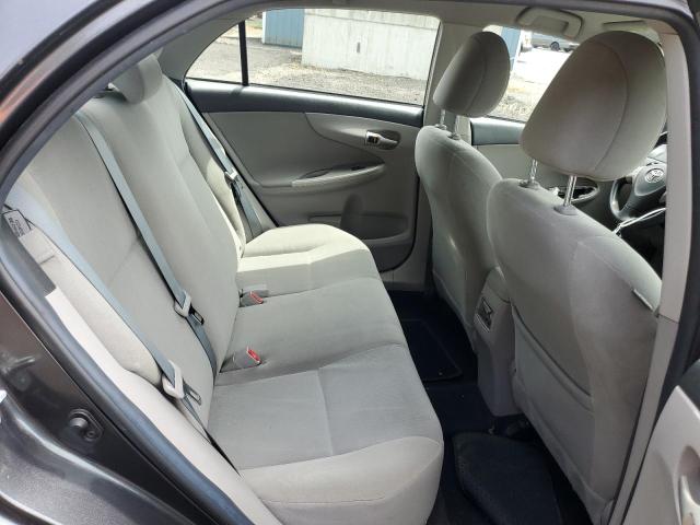 Photo 6 from auction – 2012 TOYOTA COROLLA BA with VIN 2T1BU4EEXCC789843