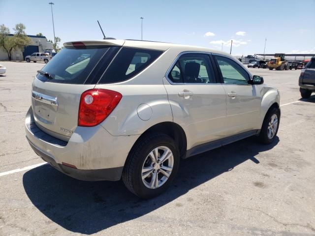 Photo 4 from auction – 2015 CHEVROLET EQUINOX LS with VIN 2GNALAEK6F1176907