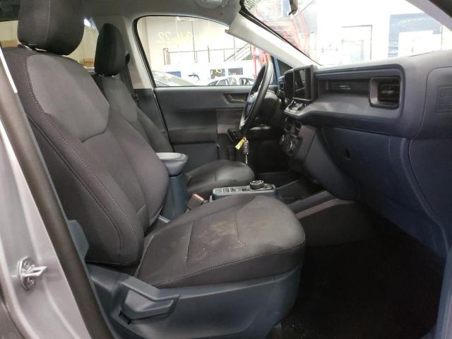 Photo 5 from auction – 2022 FORD MAVERICK X with VIN 3FTTW8F95NRA23796
