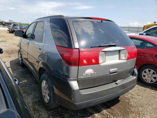 Photo 3 from auction – 2004 BUICK RENDEZVOUS with VIN 3G5DA03E84S591481