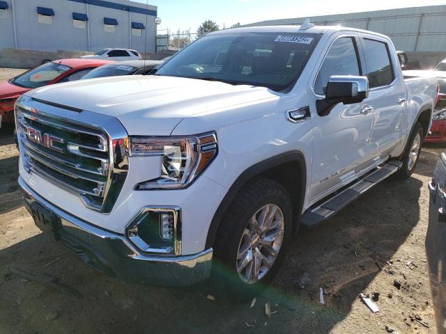 Photo 2 from auction – 2020 GMC SIERRA C15 with VIN 3GTP8DED4LG368451