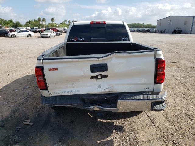 Photo 9 from auction – 2014 CHEVROLET SILVERADO with VIN 3GCPCSEC4EG530446