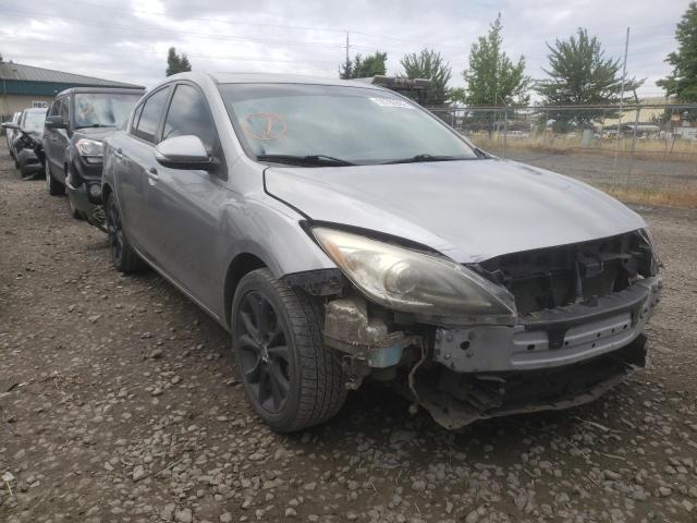 MAZDA 3 S 2010 with VIN JM1BL1S67A1220898 - Photo from auction