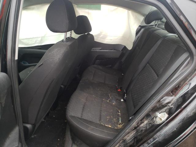 Photo 6 from auction – 2019 KIA RIO S with VIN 3KPA24AB5KE232805