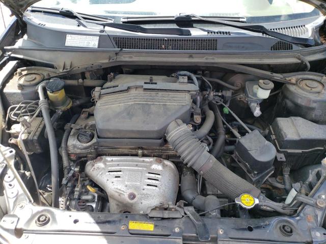 Foto 7 de la subasta – 2002 TOYOTA RAV4 con VIN JTEHH20V526052027