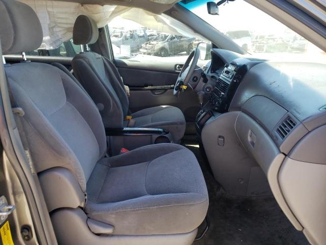 Photo 5 from auction – 2005 TOYOTA SIENNA CE with VIN 5TDZA23C65S339596