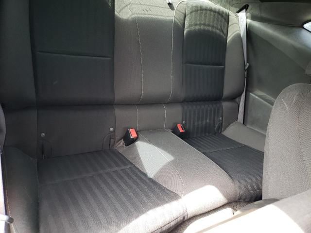 Photo 6 from auction – 2011 CHEVROLET CAMARO LS with VIN 2G1FA1ED4B9153023