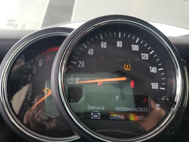Photo 8 from auction – 2021 MINI COOPER S with VIN WMWWJ5C04M3N26441