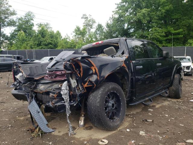 Photo 4 from auction – 2014 RAM 1500 ST with VIN 1C6RR7KTXES443059