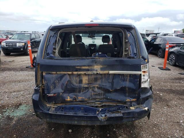 Photo 9 from auction – 2013 CHRYSLER TOWN & COU with VIN 2C4RC1CGXDR648955
