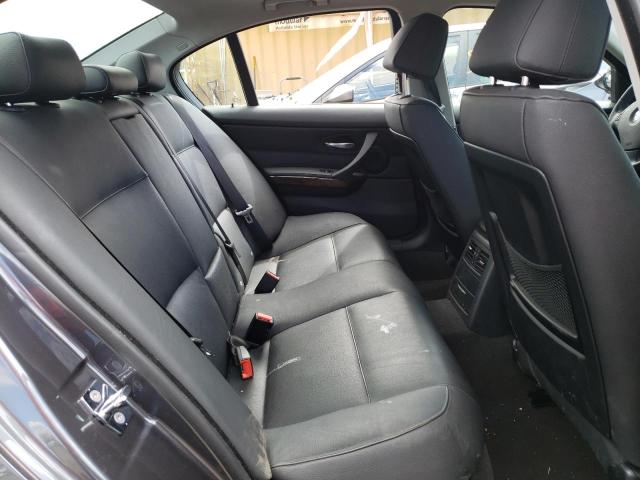 Photo 6 from auction – 2008 BMW 335 I with VIN WBAVB73578VH24203