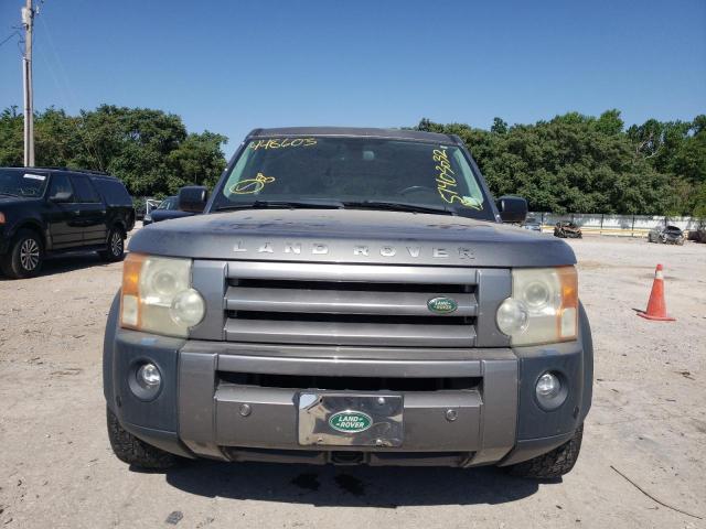 Zdjęcie 9 z aukcji – 2008 LAND ROVER LR3 SE z VIN SALAE25458A448603