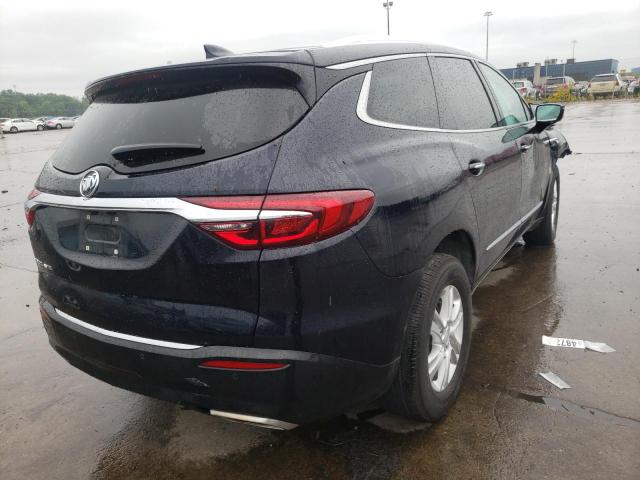 Photo 4 from auction – 2020 BUICK ENCLAVE PR with VIN 5GAERAKW0LJ148894