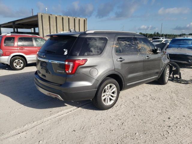 Photo 4 from auction – 2016 FORD EXPLORER X with VIN 1FM5K7D87GGC20435