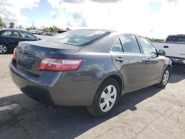 Photo 4 from auction – 2007 TOYOTA CAMRY CE with VIN 4T1BE46K77U723336