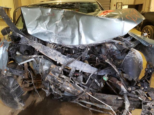 Photo 9 from auction – 2010 CHRYSLER TOWN & COU with VIN 2A4RR2D12AR374607