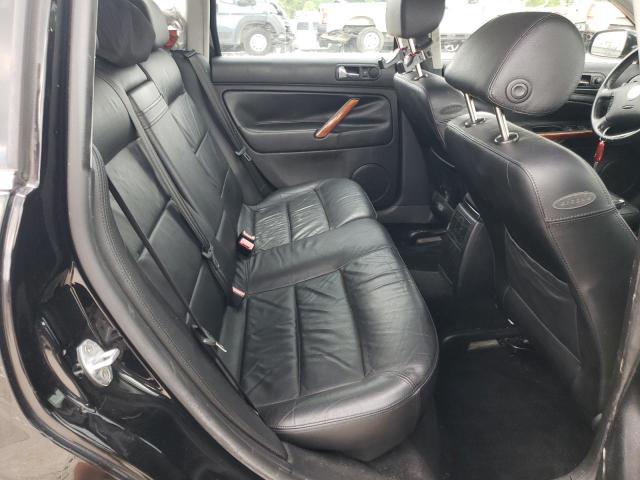 Photo 6 from auction – 2002 VOLKSWAGEN PASSAT with VIN WVWYH63B22E001829
