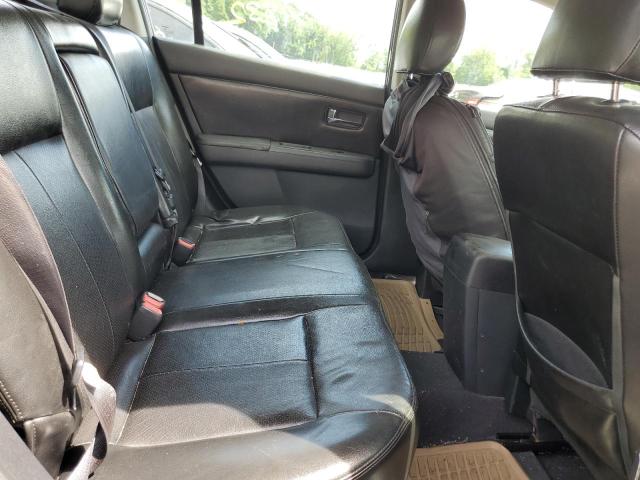 Photo 6 from auction – 2010 NISSAN SENTRA 2.0 with VIN 3N1AB6AP2AL722333