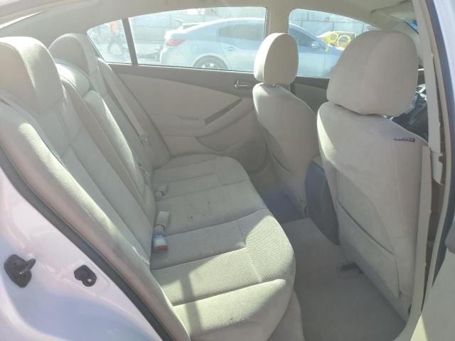 Photo 6 from auction – 2007 NISSAN ALTIMA 2.5 with VIN 1N4AL21E47N435334