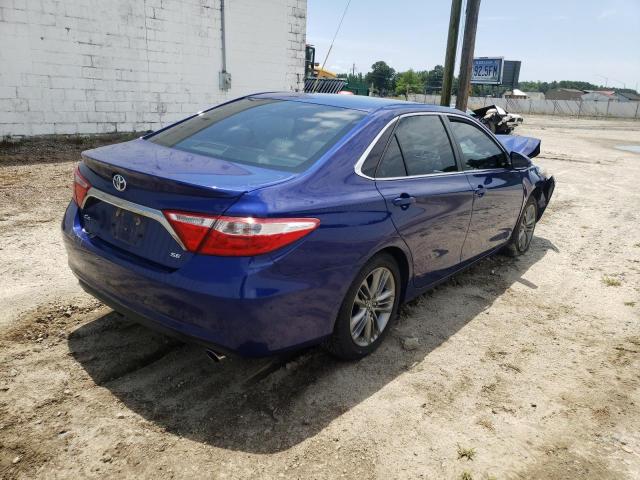 Photo 4 from auction – 2015 TOYOTA CAMRY LE with VIN 4T1BF1FK3FU897818