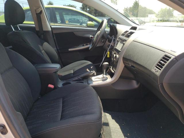 Photo 5 from auction – 2013 TOYOTA COROLLA with VIN 2T1BU4EE2DC060687