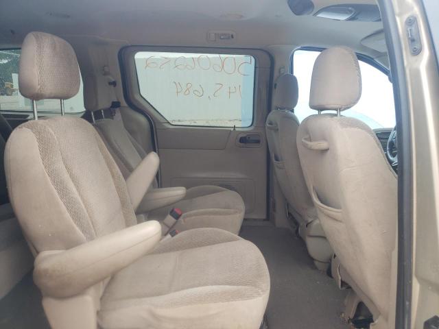 Photo 6 from auction – 2000 FORD WINDSTAR S with VIN 2FMZA5247YBC28696