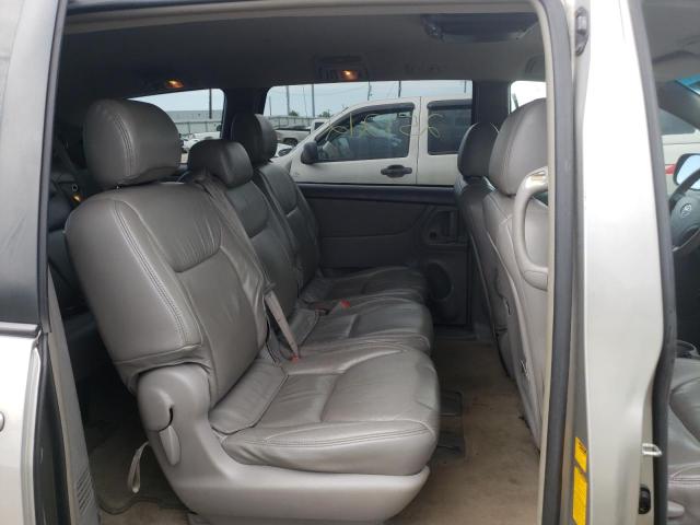 Photo 6 from auction – 2006 TOYOTA SIENNA CE with VIN 5TDZA23C56S466485
