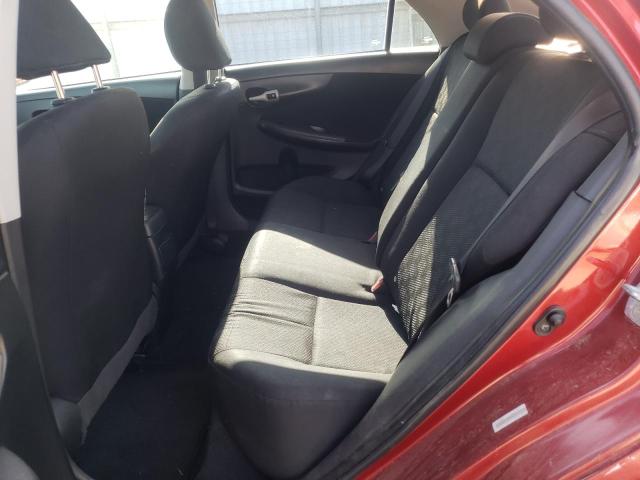 Photo 6 from auction – 2009 TOYOTA COROLLA BA with VIN 1NXBU40E69Z017449
