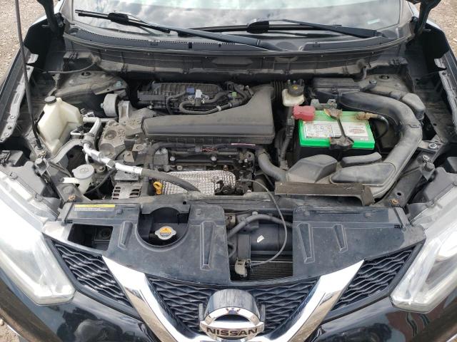 Photo 7 from auction – 2014 NISSAN ROGUE with VIN 5N1AT2MV2EC811698