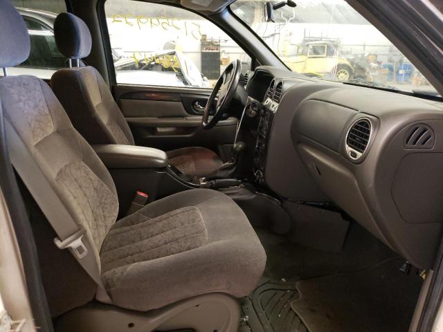 Photo 5 from auction – 2004 GMC ENVOY with VIN 1GKDT13S642363560