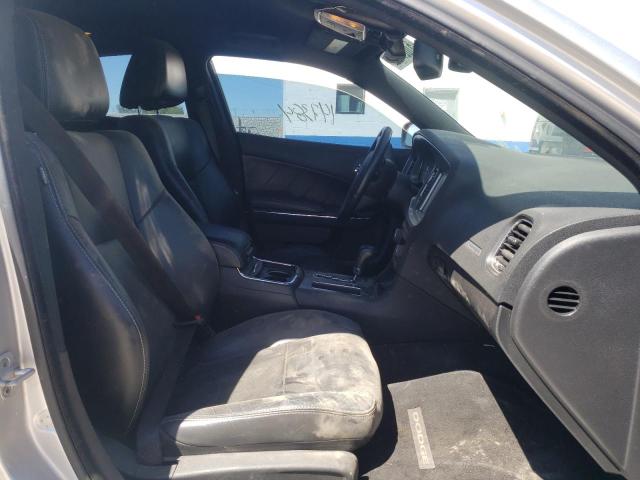 Photo 5 from auction – 2012 DODGE CHARGER R/ with VIN 2C3CDXCT8CH298723
