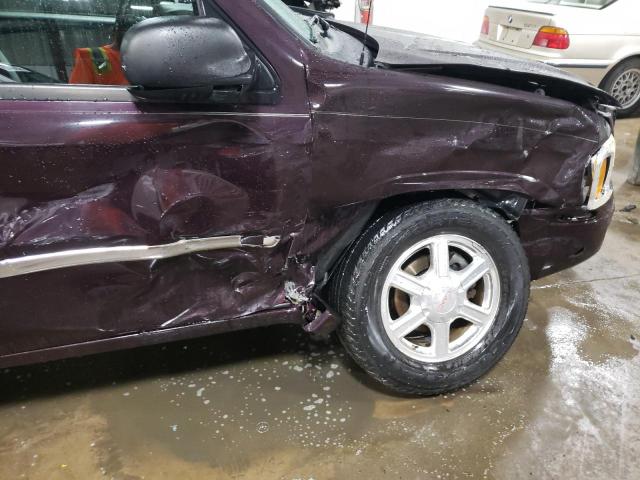 Photo 9 from auction – 2008 GMC ENVOY with VIN 1GKDT13S782129207
