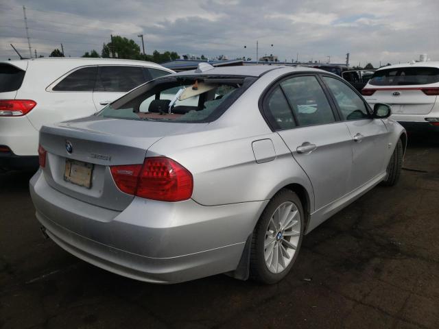 Photo 4 from auction – 2010 BMW 328 XI with VIN WBAPK7C55AA461759