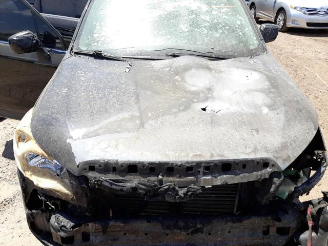 Photo 7 from auction – 2015 SUBARU FORESTER 2 with VIN JF2SJAHC0FH470664