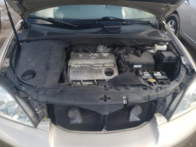 Photo 7 from auction – 2006 LEXUS RX 330 with VIN 2T2GA31U26C045319