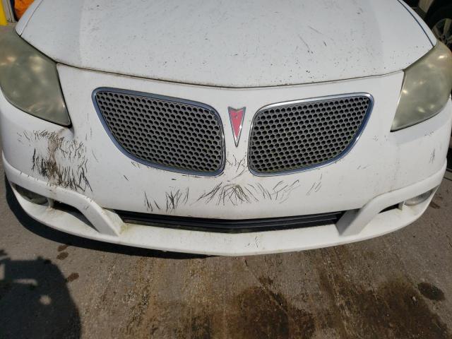 Photo 9 from auction – 2006 PONTIAC VIBE with VIN 5Y2SM65846Z412358
