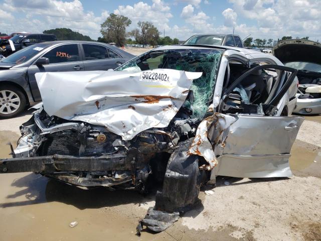 Photo 2 from auction – 2007 TOYOTA COROLLA CE with VIN 2T1BR32E77C749290