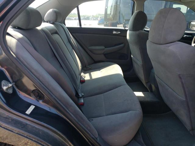 Photo 6 from auction – 2003 HONDA ACCORD LX with VIN 1HGCM56313A132202