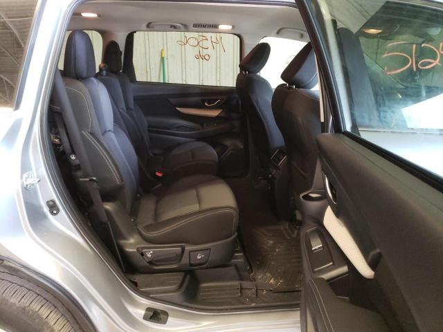 Photo 6 from auction – 2021 SUBARU ASCENT with VIN 4S4WMAFD6M3471889