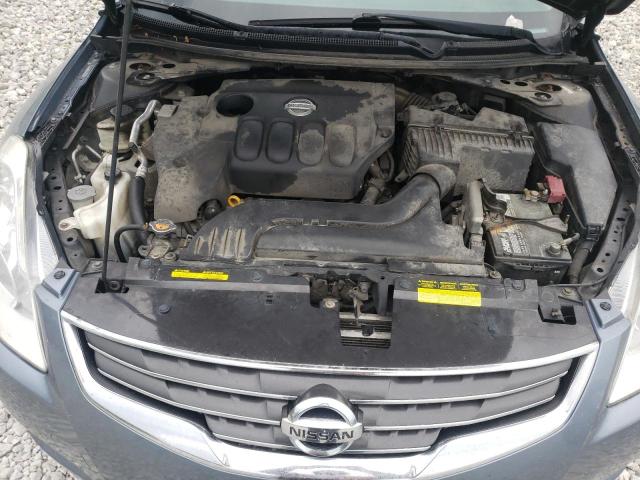 Photo 7 from auction – 2011 NISSAN ALTIMA BAS with VIN 1N4AL2AP7BN426136