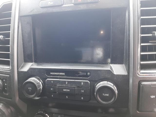 Photo 9 from auction – 2019 FORD F150 SUPER with VIN 1FTEW1EP3KFA59138