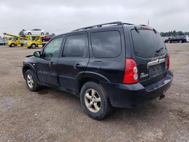 Photo 3 from auction – 2006 MAZDA TRIBUTE S with VIN 4F2CZ96116KM37574