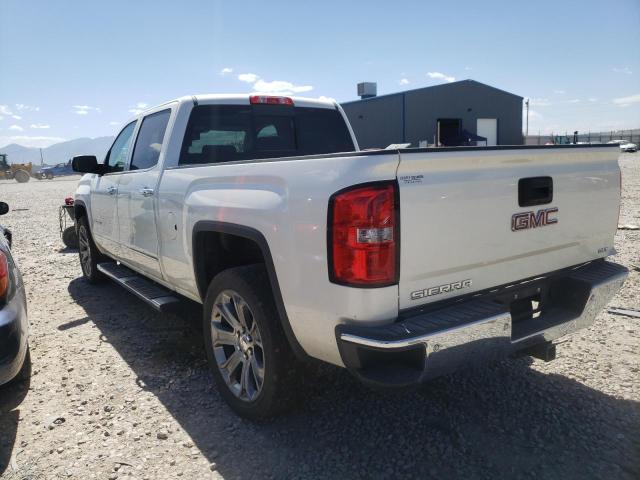 Photo 3 from auction – 2015 GMC SIERRA K15 with VIN 3GTU2VEC0FG188048