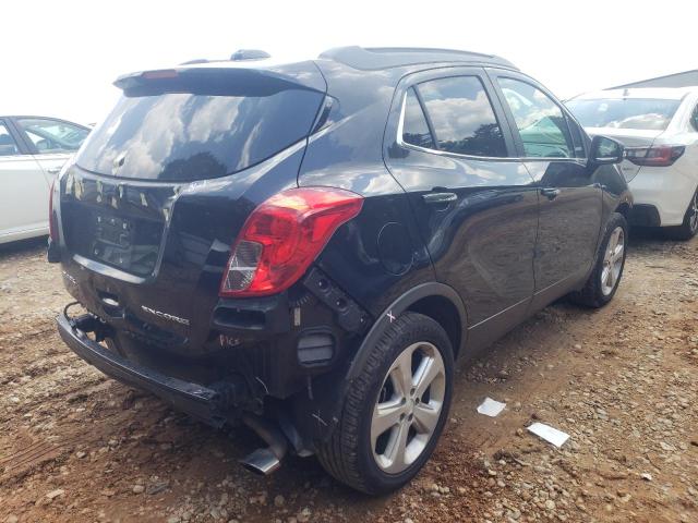 Photo 4 from auction – 2016 BUICK ENCORE CON with VIN KL4CJBSB1GB702776