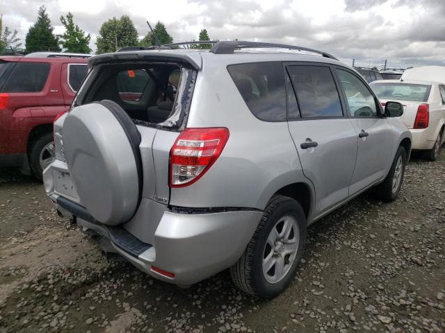 Photo 4 from auction – 2010 TOYOTA RAV4 with VIN 2T3BF4DV9AW078116