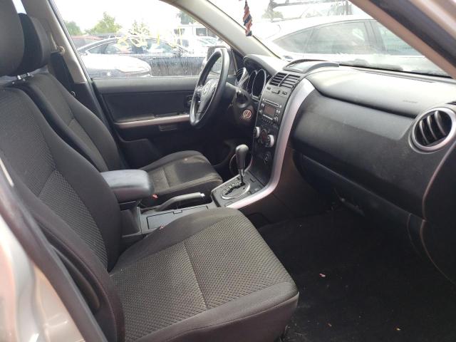 Photo 5 from auction – 2011 SUZUKI GRAND VITA with VIN JS3TD0D21B4101073